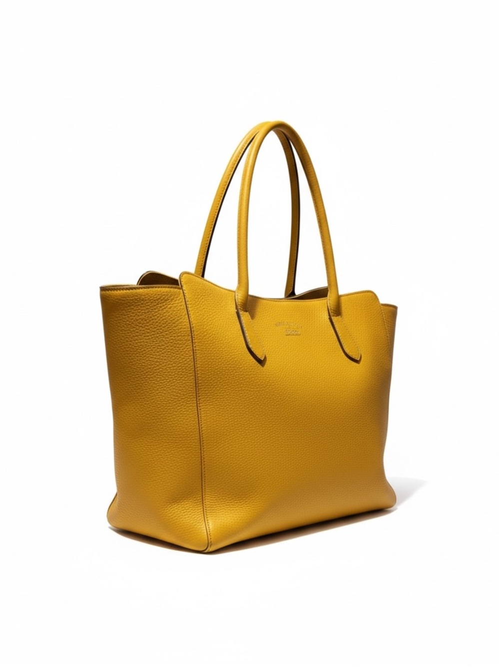 Gucci Swing Tote Bag